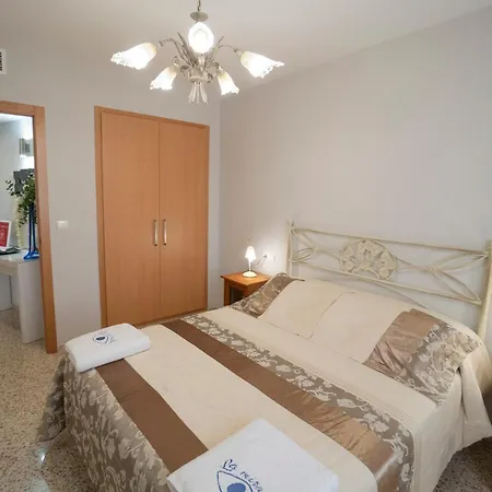 Apartmán La Mirada 3 Castellón de la Plana