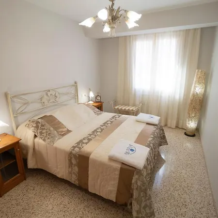 Apartmán La Mirada 3