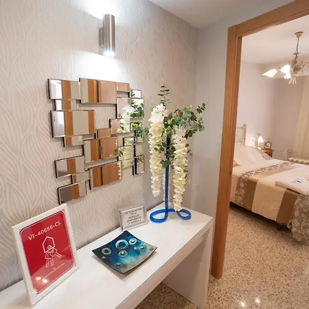 Apartmán La Mirada 3