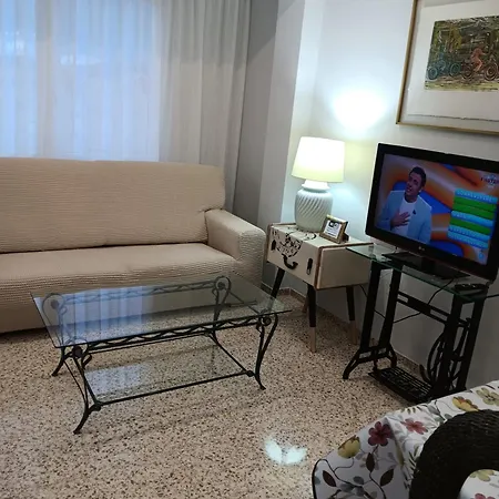 La Mirada 3 Apartmán *