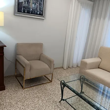 Apartment La Mirada 3 Castellon de la Plana