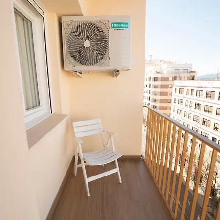La Mirada 3 Apartmán Castellón de la Plana