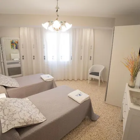 Apartment La Mirada 3 Castellon de la Plana